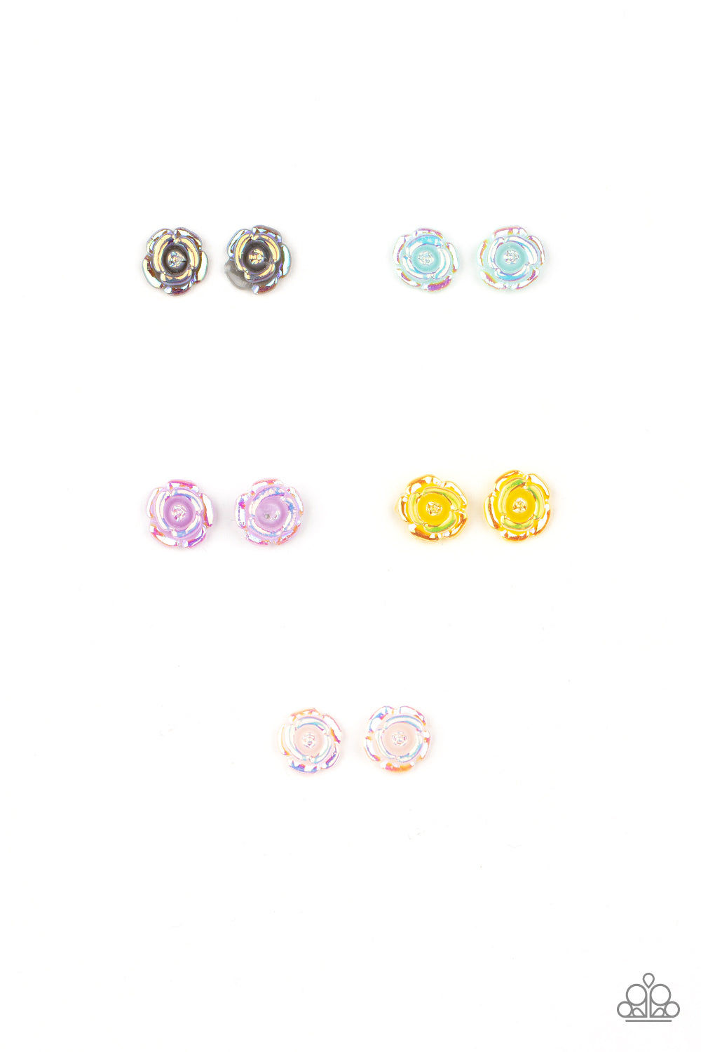 Starlet Shimmer Earrings #P5SS-MTXX-317XX