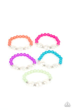 Load image into Gallery viewer, Starlet Shimmer Bracelet #P9SS-MTXX-248XX
