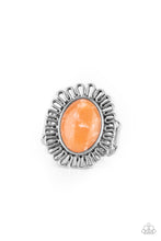 Load image into Gallery viewer, Paparazzi Anasazi Arbor - Orange Ring
