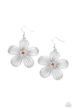 Load image into Gallery viewer, Paparazzi Meadow Musical - Orange Earrings
