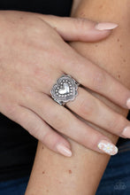 Load image into Gallery viewer, Paparazzi Southern Soulmate - Silver
