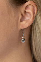 Load image into Gallery viewer, Paparazzi Coup de MANE - Blue Necklace
