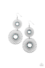 Load image into Gallery viewer, Paparazzi Regal Roulette - Mutli Earrings

