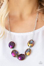 Load image into Gallery viewer, Paparazzi Cosmic Closeup - Purple
