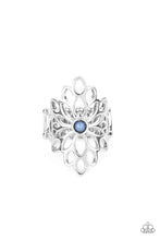 Load image into Gallery viewer, Paparazzi Perennial Daydream - Blue Ring
