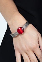 Load image into Gallery viewer, Paparazzi Mystical Magic - Red Bracelet
