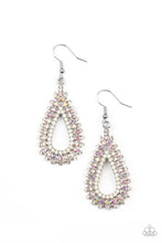 Load image into Gallery viewer, Paparazzi The Works - Multi Earring
