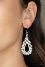 Load image into Gallery viewer, Paparazzi The Works - Multi Earring
