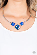 Load image into Gallery viewer, Paparazzi Divine IRIDESCENCE - Blue
