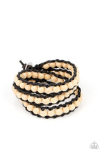 Load image into Gallery viewer, Paparazzi Pine Paradise - White Bracelet

