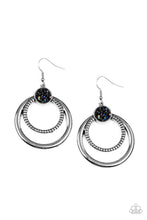 Load image into Gallery viewer, Paparazzi Spun Out Opulence - Multi Earring

