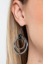 Load image into Gallery viewer, Paparazzi Spun Out Opulence - Multi Earring
