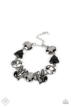 Load image into Gallery viewer, Paparazzi Marvelously Modish - Silver Bracelet
