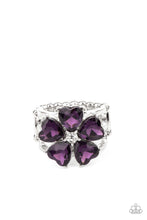 Load image into Gallery viewer, Paparazzi Minnesota Magic - Purple Ring
