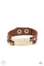 Load image into Gallery viewer, Paparazzi And ZEN Some - Multi Bracelet
