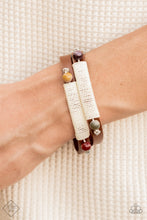 Load image into Gallery viewer, Paparazzi And ZEN Some - Multi Bracelet
