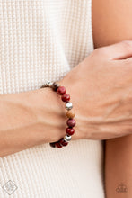 Load image into Gallery viewer, Paparazzi Pure Prana - Multi Bracelet
