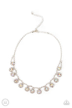 Load image into Gallery viewer, Paparazzi Princess Prominence - Multi Necklace
