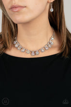 Load image into Gallery viewer, Paparazzi Princess Prominence - Multi Necklace
