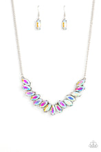 Load image into Gallery viewer, Paparazzi Galaxy Game-Changer - Multi Necklace
