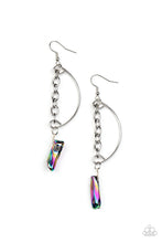 Load image into Gallery viewer, Paparazzi Yin to My Yang - Multi Earring

