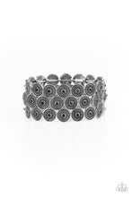 Load image into Gallery viewer, Paparazzi Forgotten Treasure - Blue Bracelet
