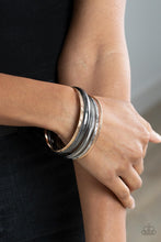 Load image into Gallery viewer, Paparazzi Stackable Stunner - Multi Bracelet
