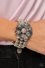 Load image into Gallery viewer, Paparazzi Botanical Bravado - Multi Bracelet
