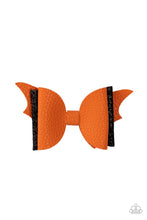 Load image into Gallery viewer, Paparazzi SPOOK-taculer, SPOOK-taculer - Orange
