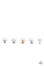 Load image into Gallery viewer, Starlet Shimmer Rings #P4SS-MTXX-248XX
