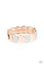 Load image into Gallery viewer, Paparazzi Demurely Disco - Multi Bracelet
