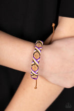 Load image into Gallery viewer, Paparazzi Desert Pirate - Multi Bracelet
