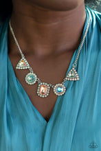 Load image into Gallery viewer, Paparazzi Posh Party Avenue - Multi Necklace
