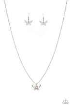 Load image into Gallery viewer, Paparazzi Flutter Love - Multi Necklace
