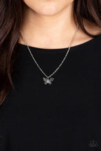Load image into Gallery viewer, Paparazzi Flutter Love - Multi Necklace
