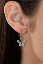 Load image into Gallery viewer, Paparazzi Flutter Love - Multi Necklace
