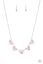 Load image into Gallery viewer, Paparazzi Envious Elegance - Pink Necklace
