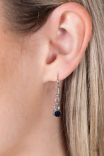 Load image into Gallery viewer, Paparazzi Won The Lottery / Doubled Down Dazzle - Blue Set
