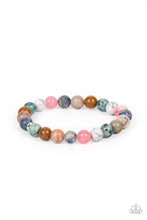 Load image into Gallery viewer, Paparazzi Stone Chakra - Multi Bracelet

