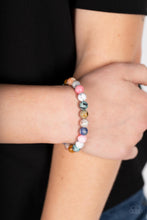 Load image into Gallery viewer, Paparazzi Stone Chakra - Multi Bracelet
