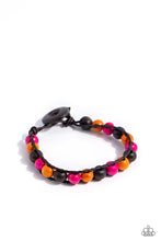 Load image into Gallery viewer, Paparazzi Epic Explorer - Multi Bracelet

