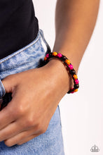 Load image into Gallery viewer, Paparazzi Epic Explorer - Multi Bracelet
