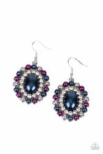 Load image into Gallery viewer, Paparazzi Dolled Up Dazzle - Multi Earring
