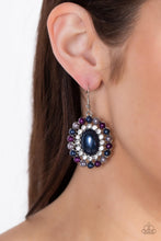 Load image into Gallery viewer, Paparazzi Dolled Up Dazzle - Multi Earring
