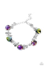 Load image into Gallery viewer, Paparazzi Super Nova Nouveau - Multi Bracelet
