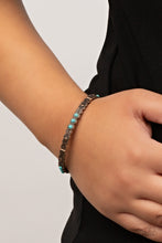 Load image into Gallery viewer, Paparazzi Living In The PASTURE - Copper Bracelet
