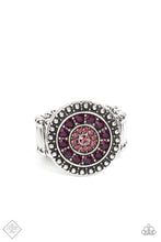 Load image into Gallery viewer, Paparazzi Grove Trove - Purple Ring
