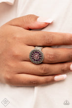Load image into Gallery viewer, Paparazzi Grove Trove - Purple Ring
