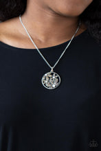 Load image into Gallery viewer, Paparazzi Glade Glamour - Orange Necklace
