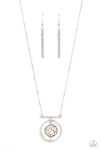 Load image into Gallery viewer, Paparazzi Boulevard Bazaar - Multi Necklace
